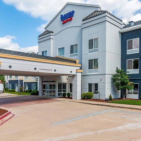 Fairfield Inn & Suites Columbia Extérieur photo