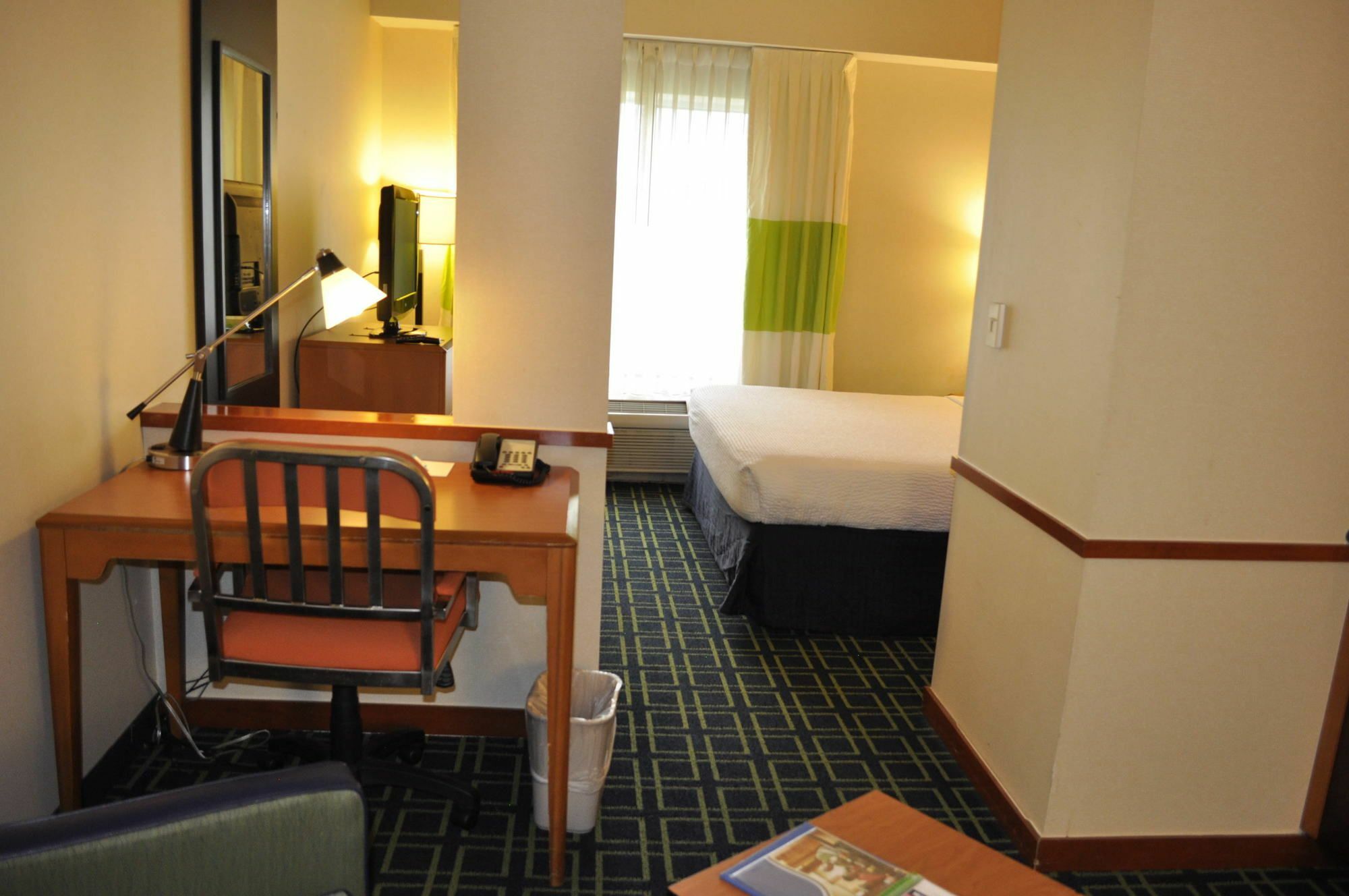 Fairfield Inn & Suites Columbia Extérieur photo