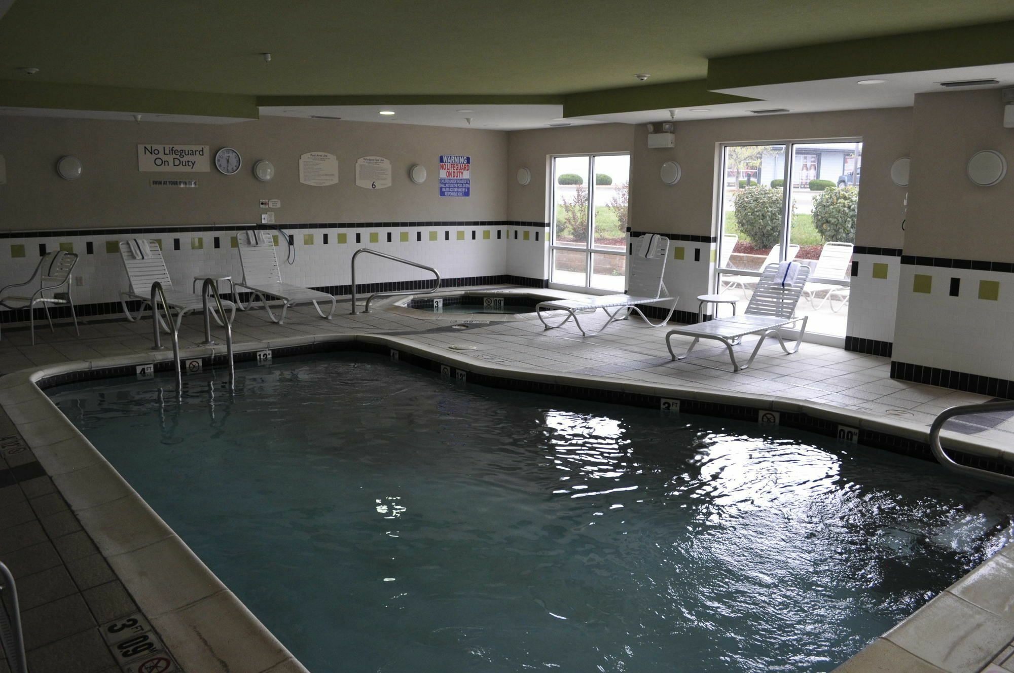 Fairfield Inn & Suites Columbia Extérieur photo