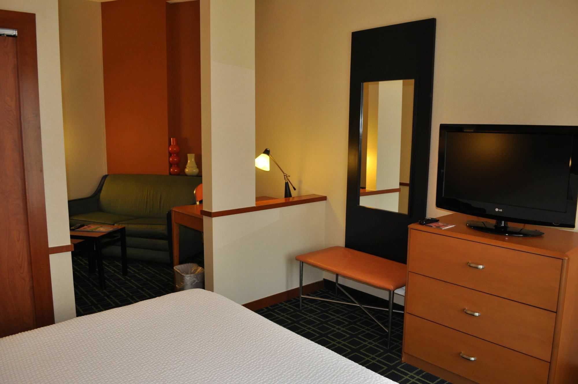 Fairfield Inn & Suites Columbia Extérieur photo