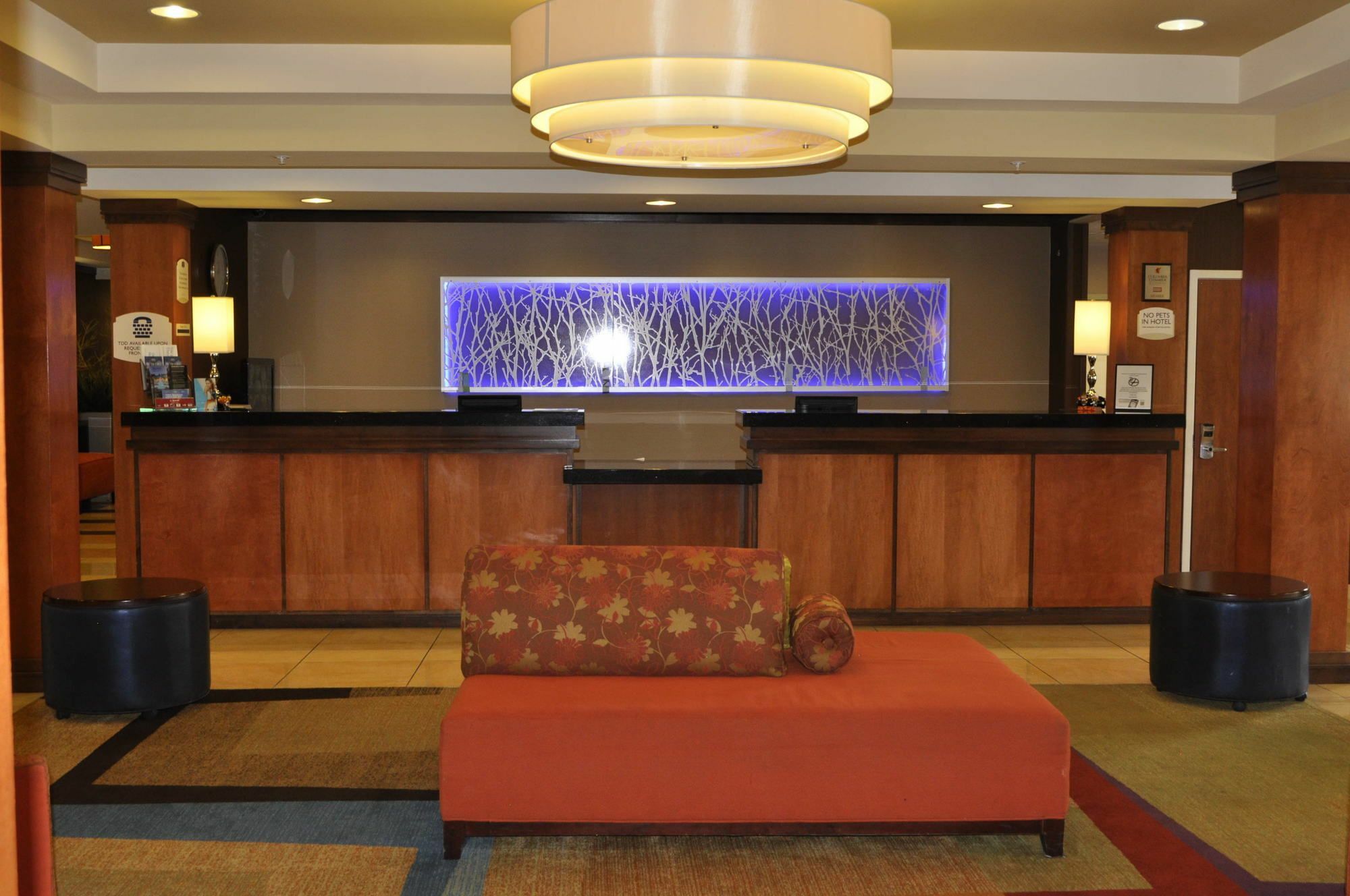 Fairfield Inn & Suites Columbia Extérieur photo