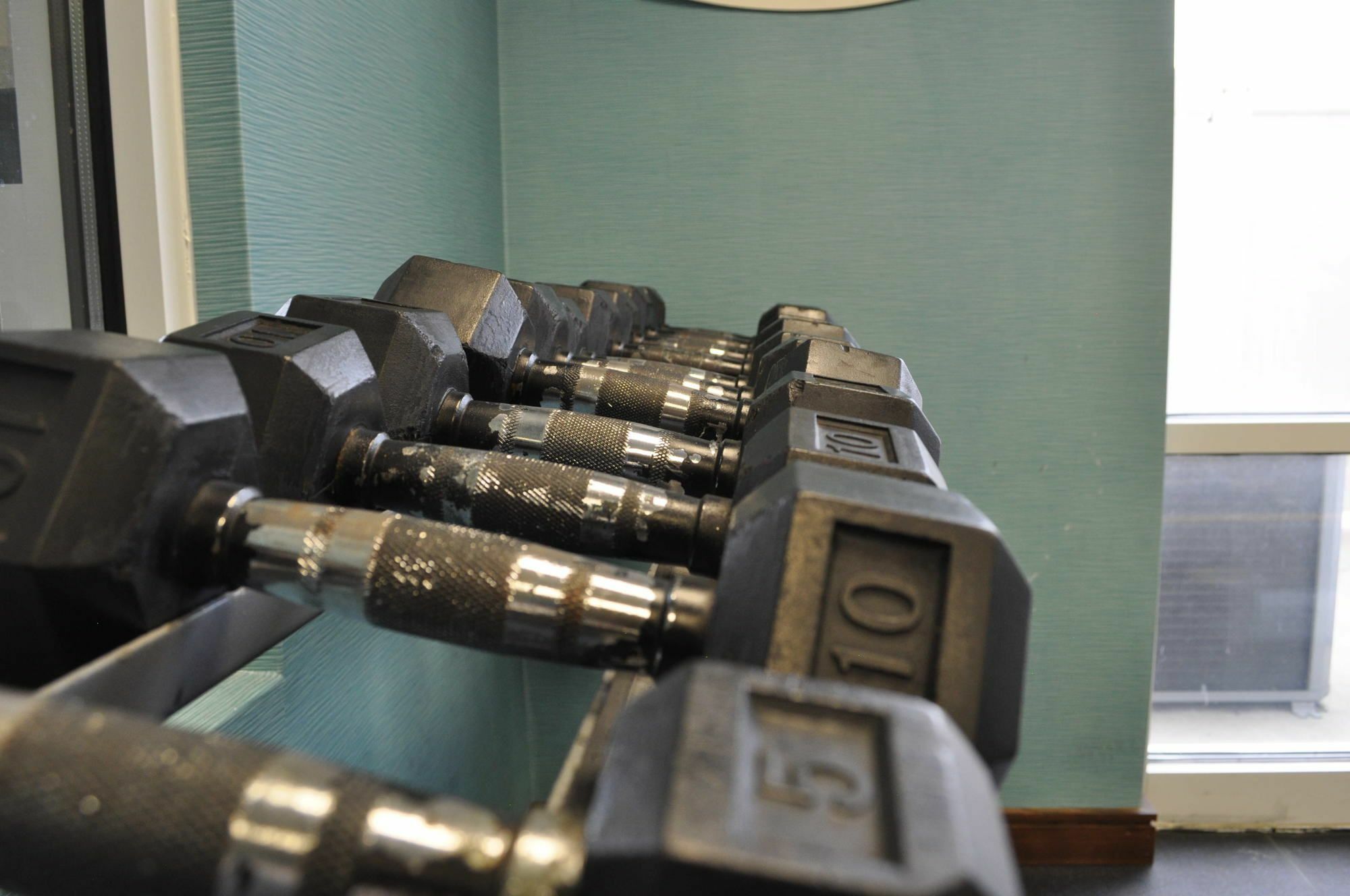 Fairfield Inn & Suites Columbia Extérieur photo