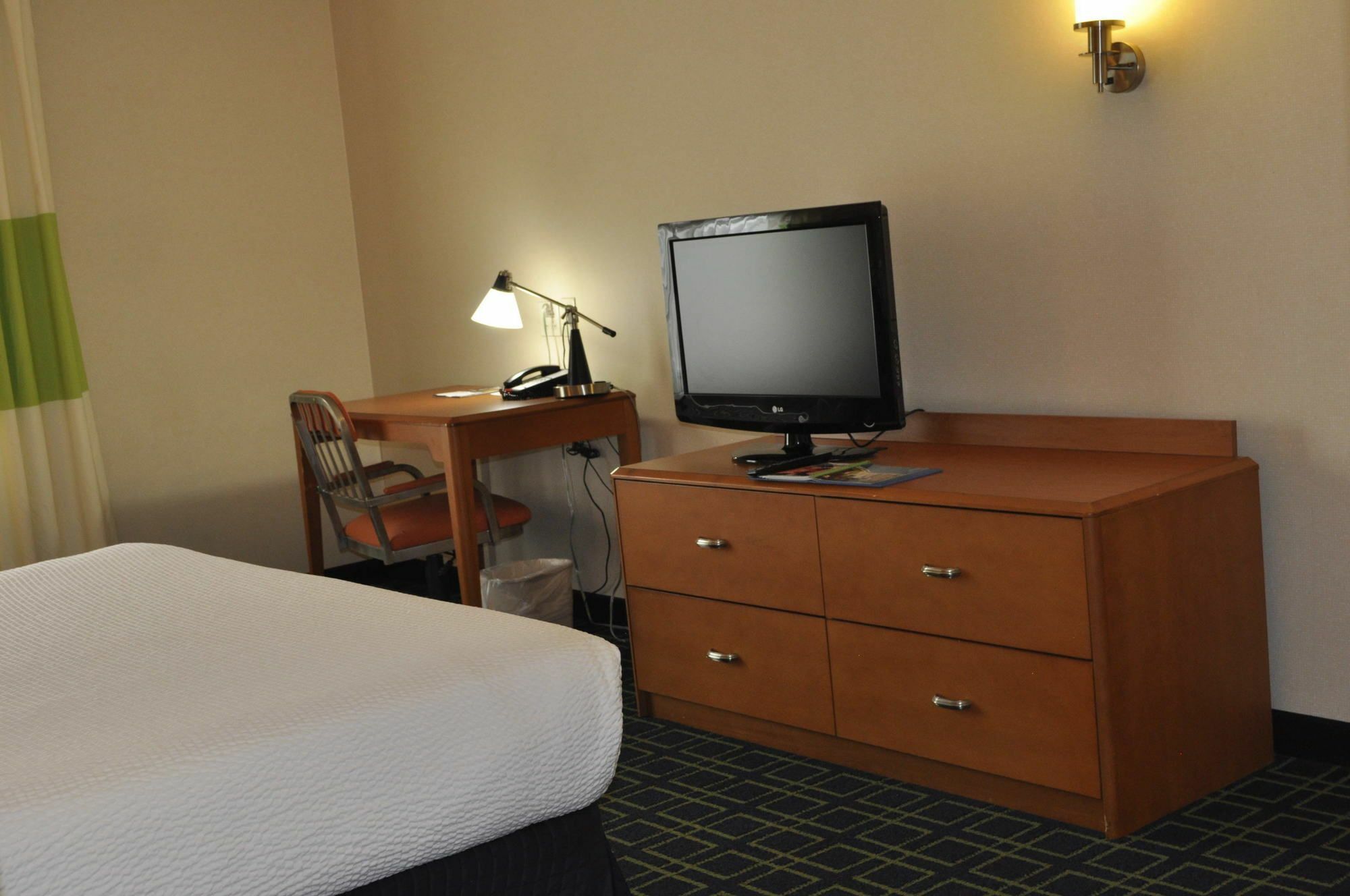 Fairfield Inn & Suites Columbia Extérieur photo