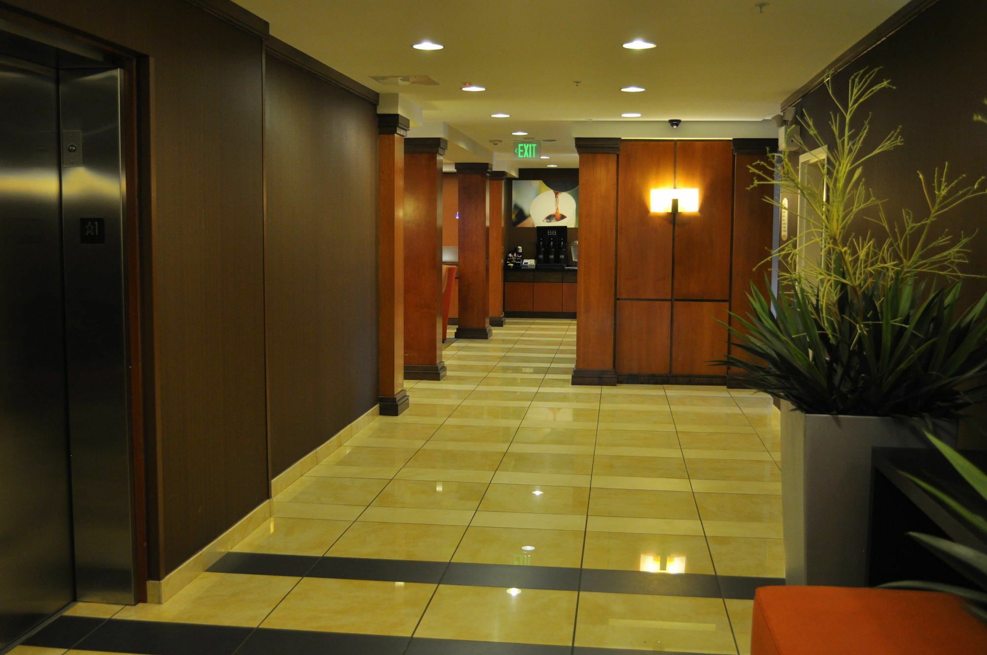 Fairfield Inn & Suites Columbia Extérieur photo