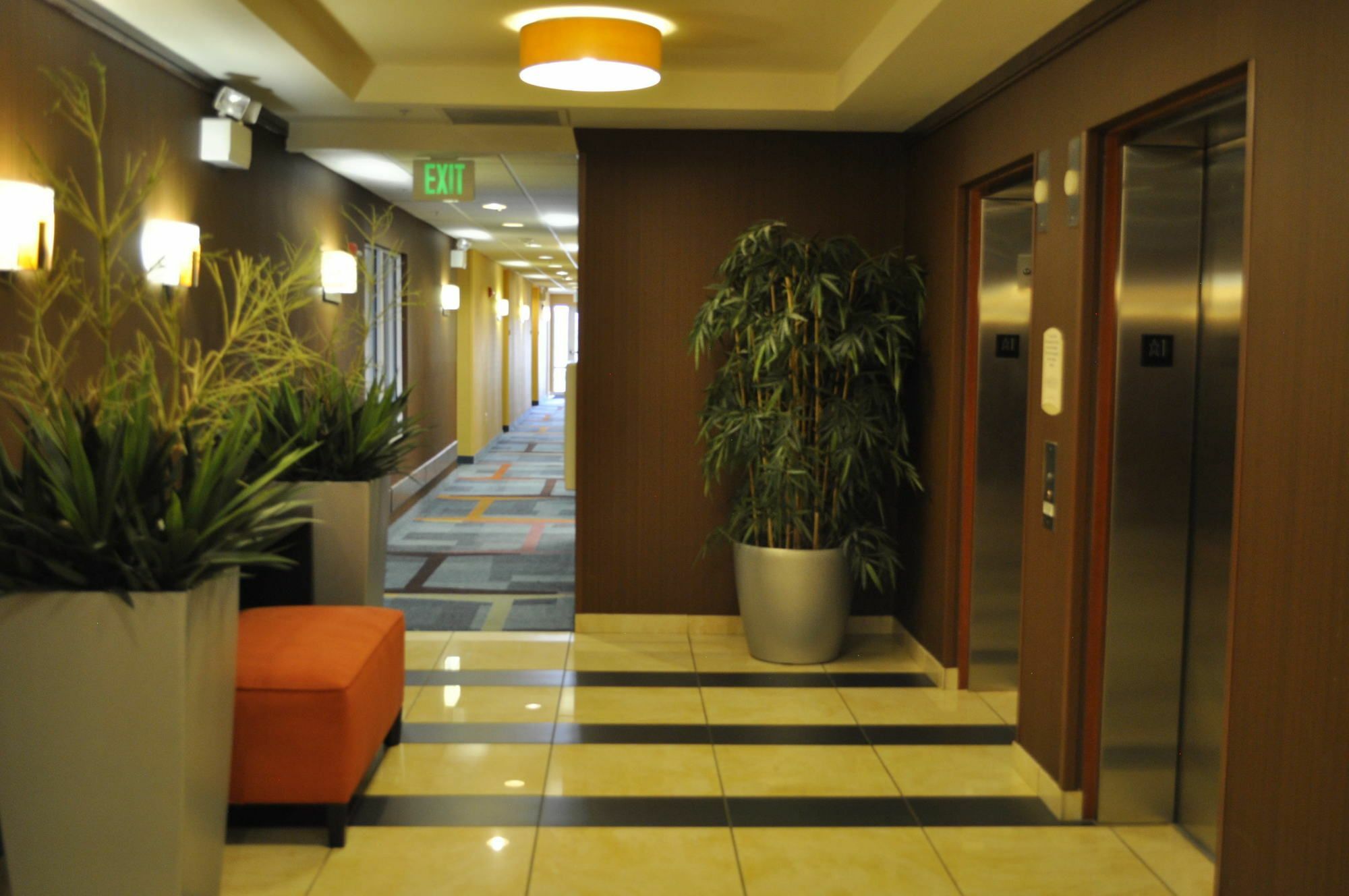 Fairfield Inn & Suites Columbia Extérieur photo