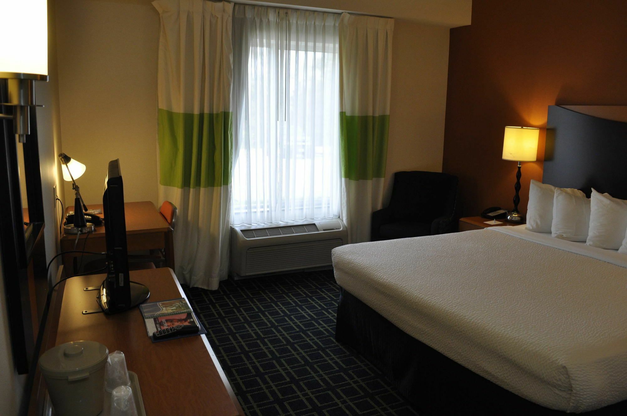 Fairfield Inn & Suites Columbia Extérieur photo